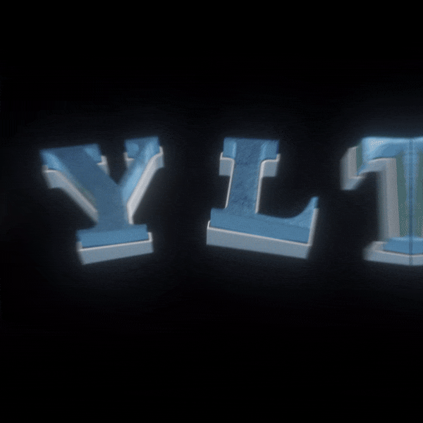 3D Text's