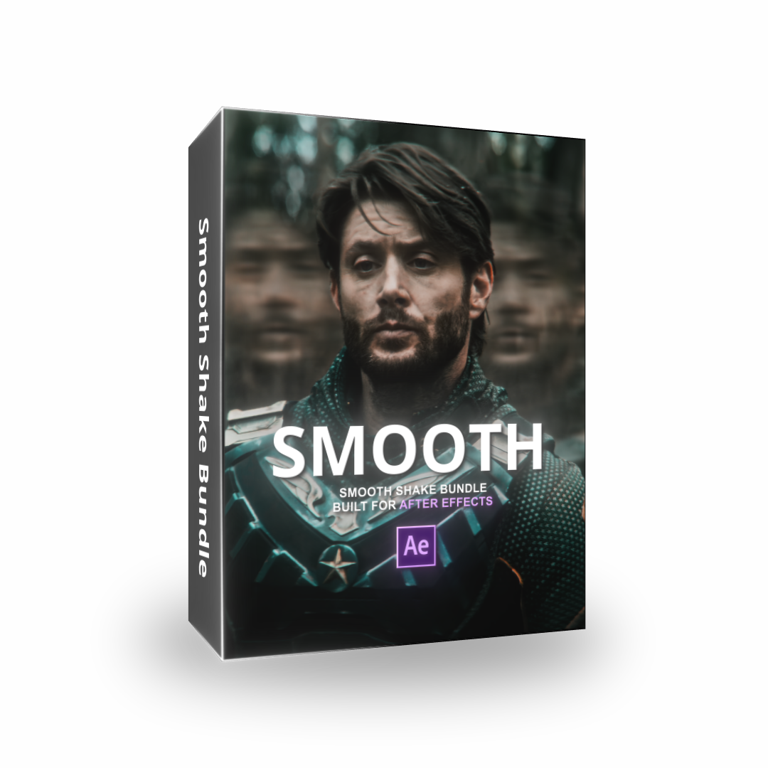 Smooth Shake Bundle
