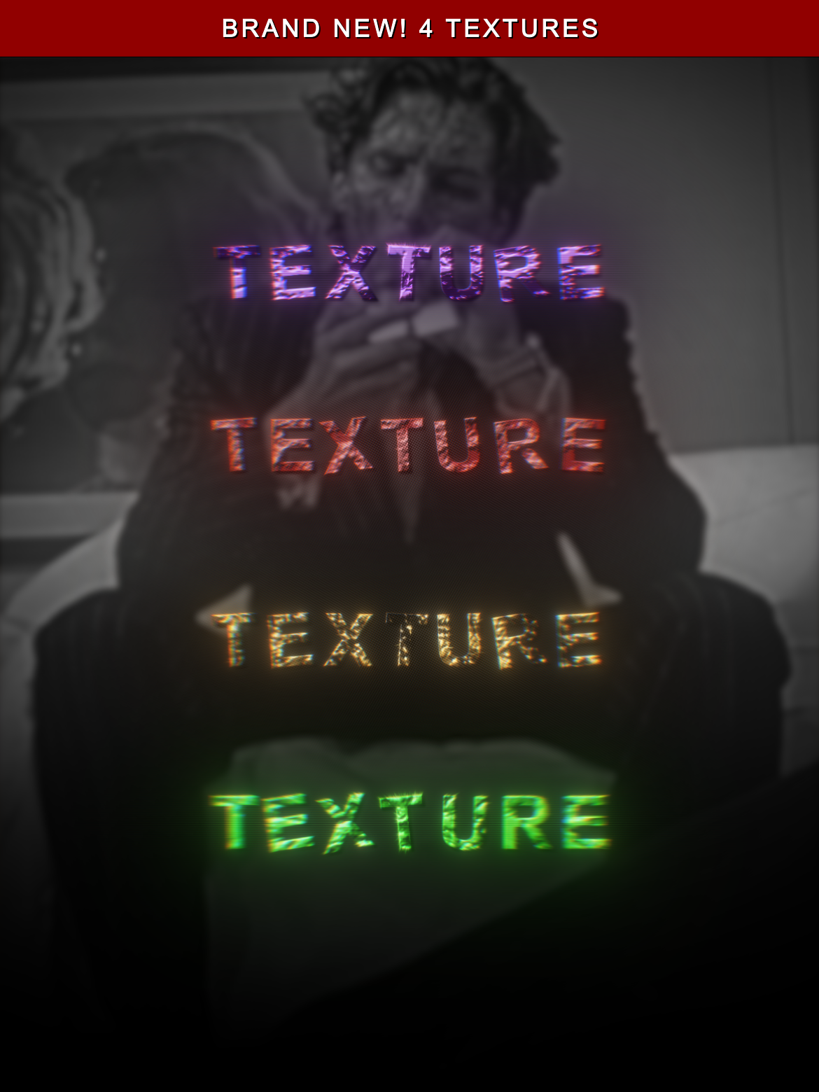 Ultimate Editing Pack