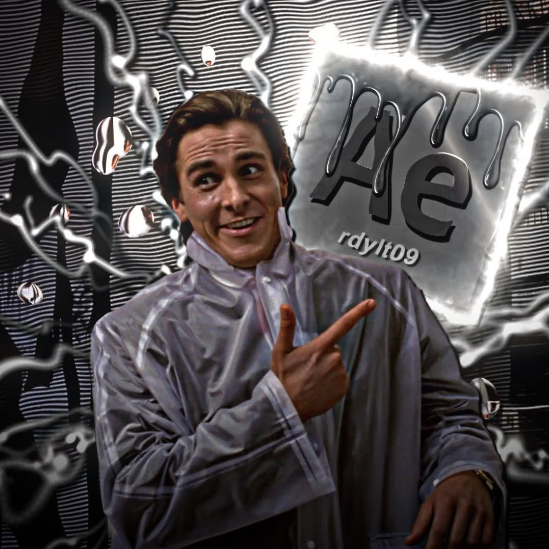 Custom PFP