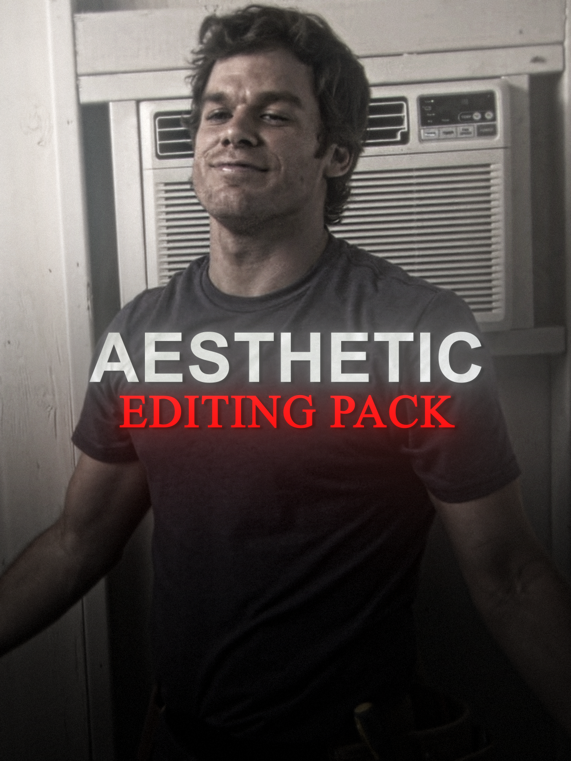 Aesthetic Editing Pack