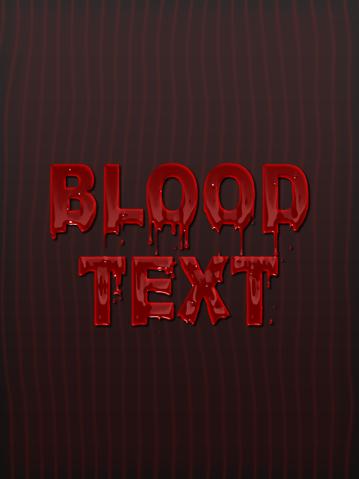 Text Effect's