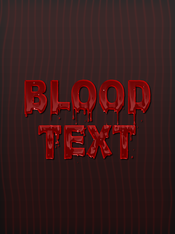 Text Effect's