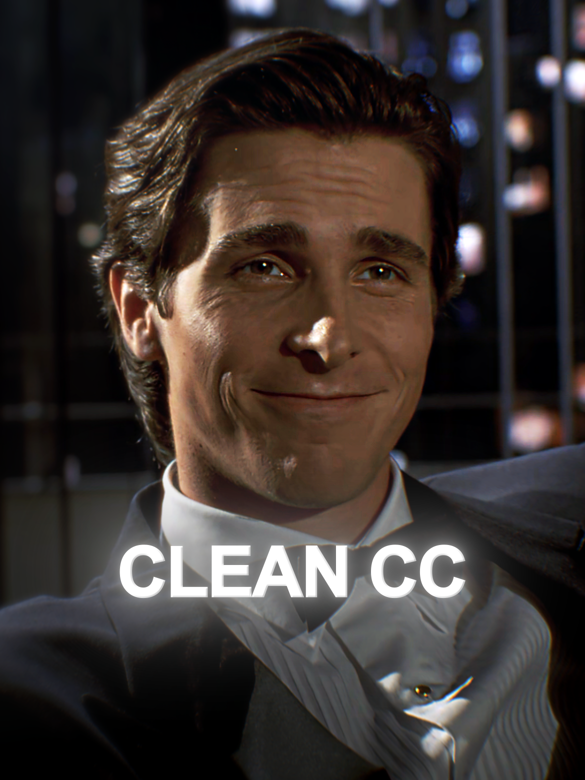 Clean CC