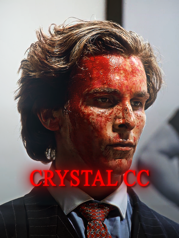 Crystal CC