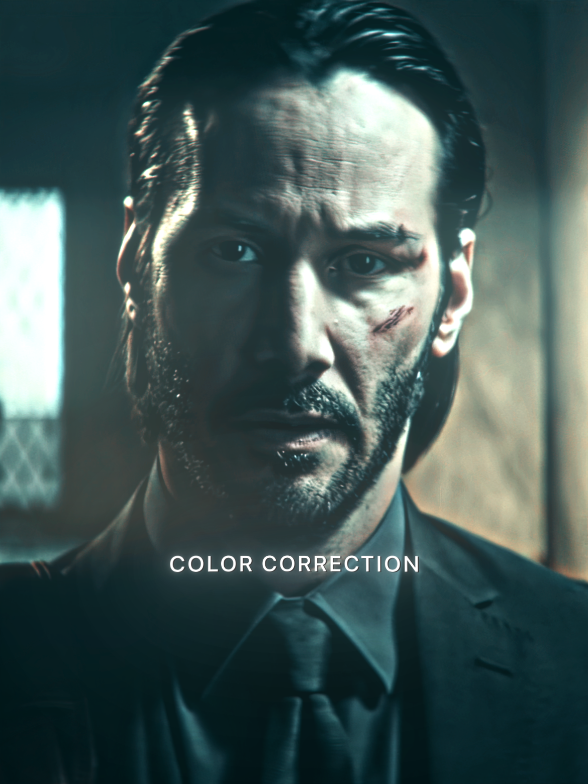 Extreme - Color Correction
