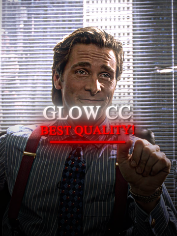 Glow CC