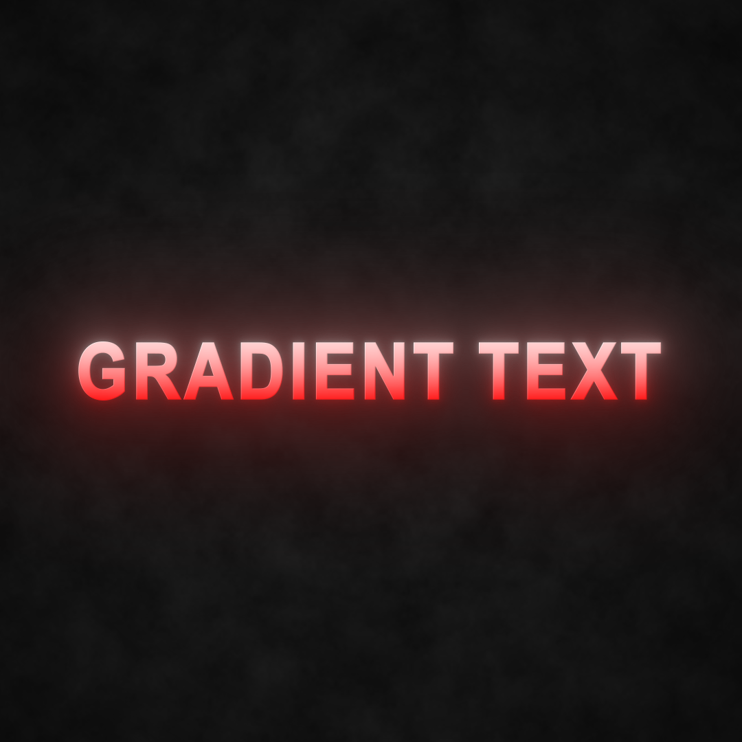 Ultimate Text Pack