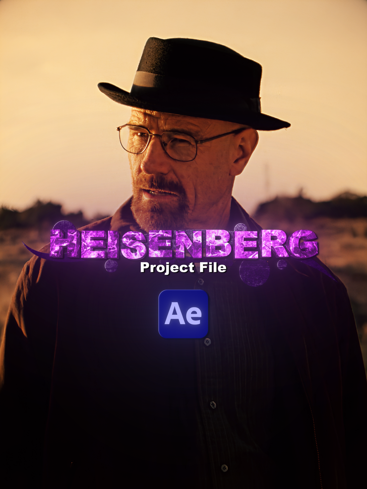 Heisenberg Project File