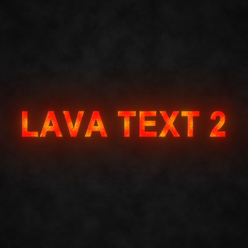 Ultimate Text Pack