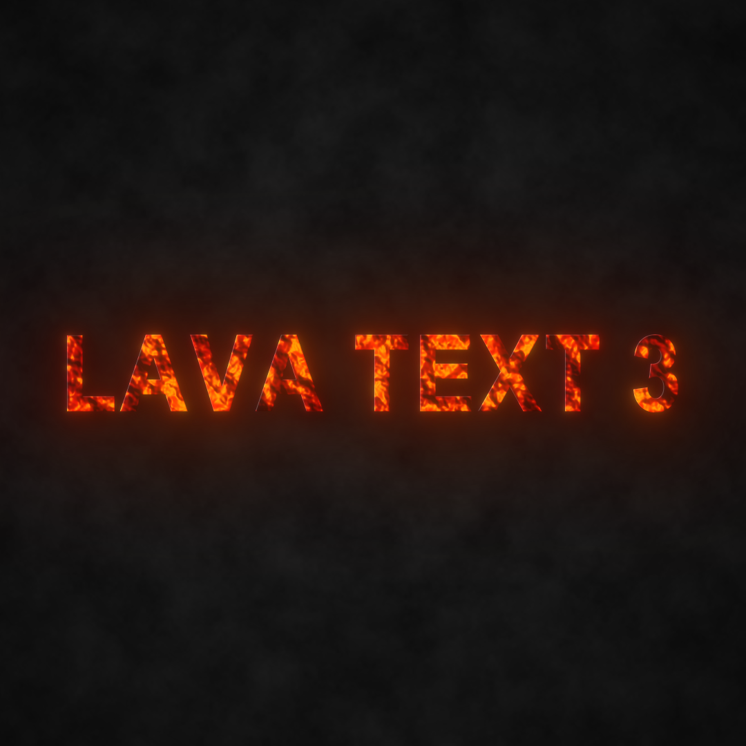 Ultimate Text Pack