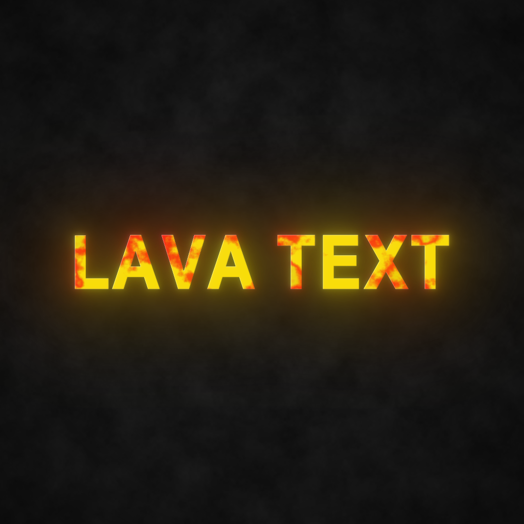 Ultimate Text Pack