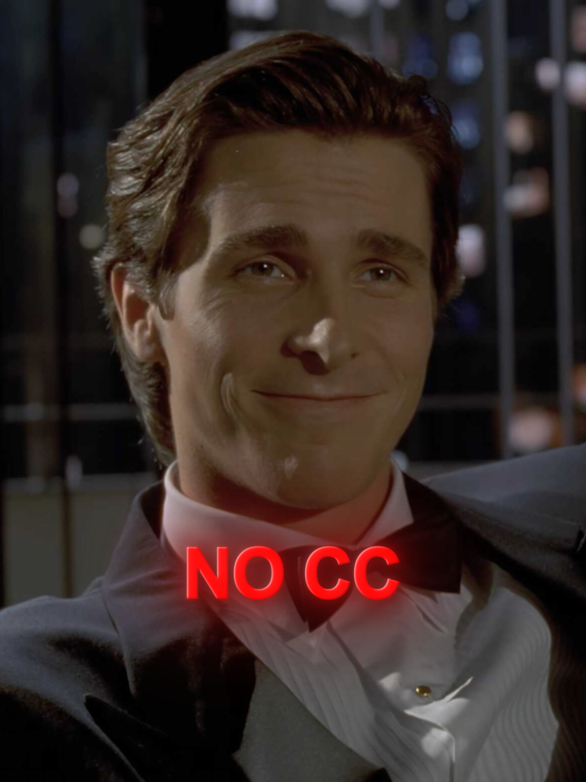 Clean CC