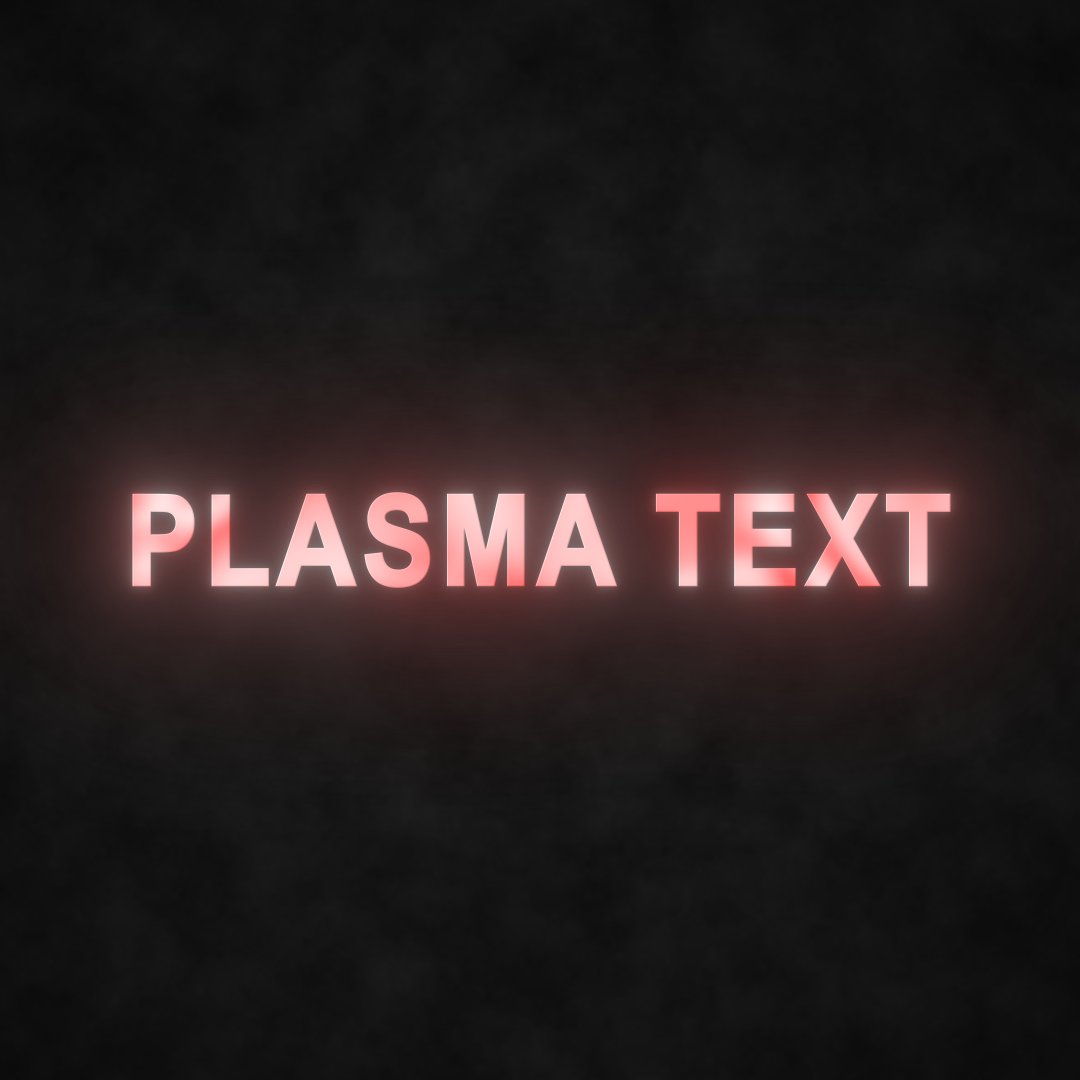 Ultimate Text Pack