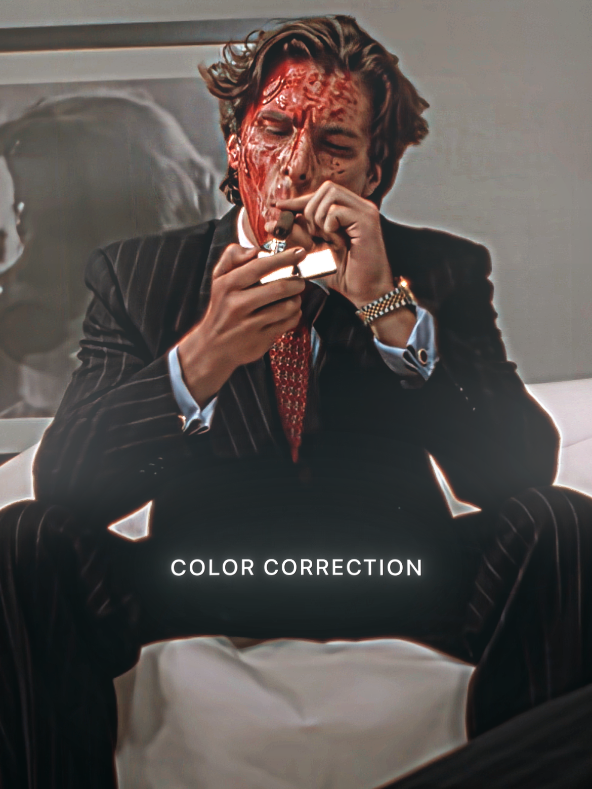 Quality - Color Correction