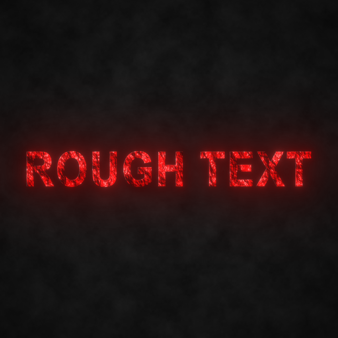 Ultimate Text Pack