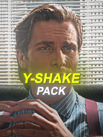 Y-Shake Pack