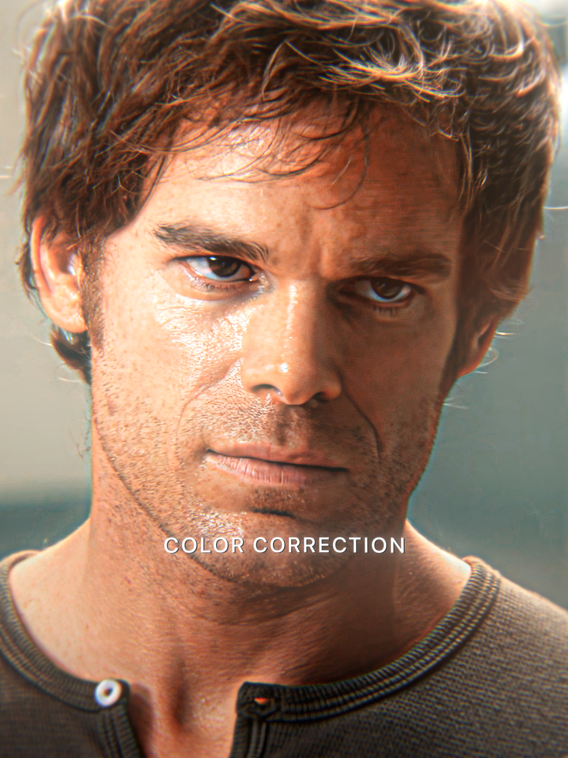 Sparkle - Color Correction