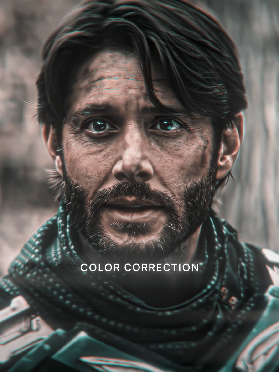 Star - Color Correction