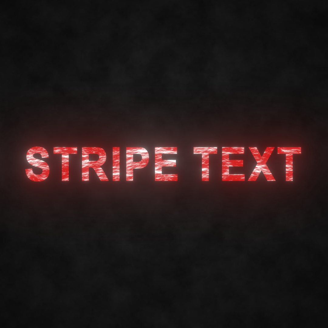 Ultimate Text Pack