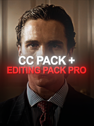 Edit Pack Pro + Coloring Pack