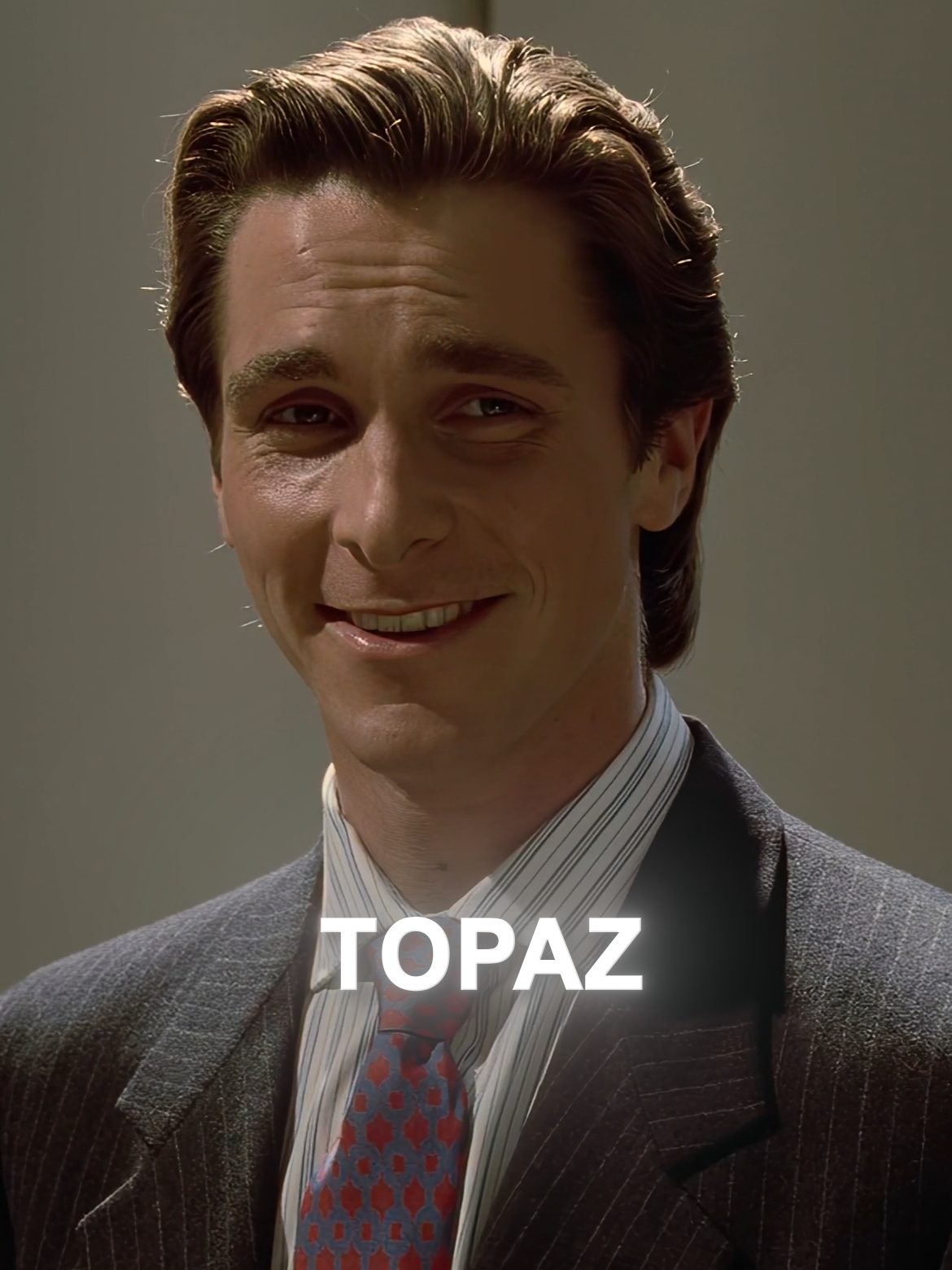 Topaz Settings