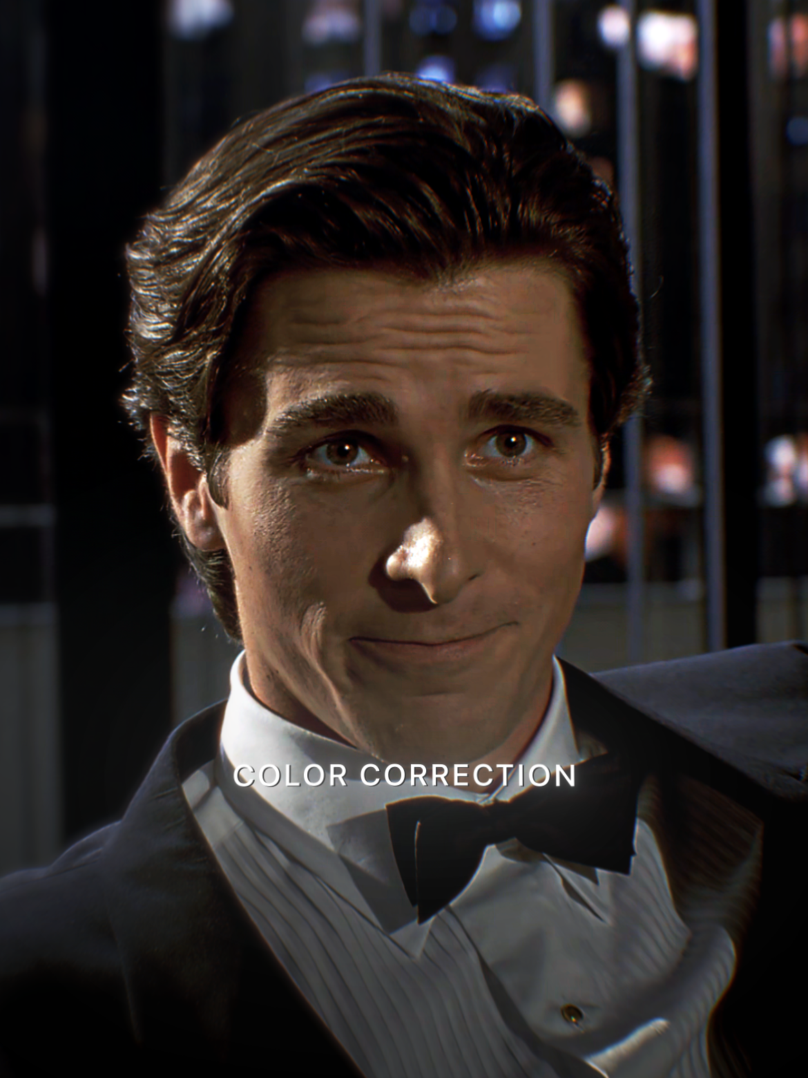 Clean - Color Correction