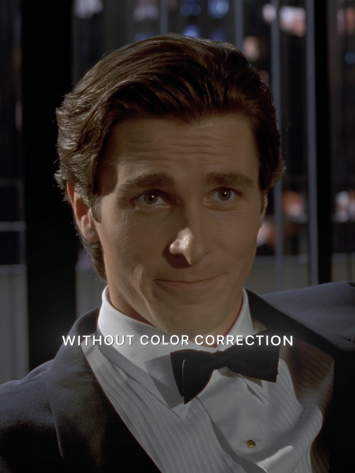Clean - Color Correction