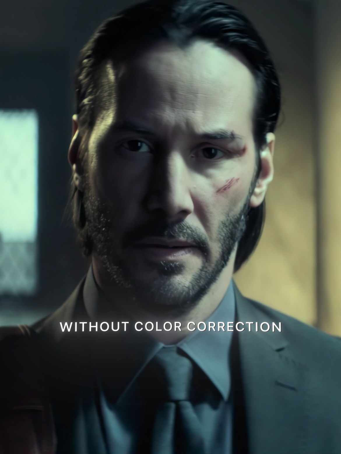 Extreme - Color Correction