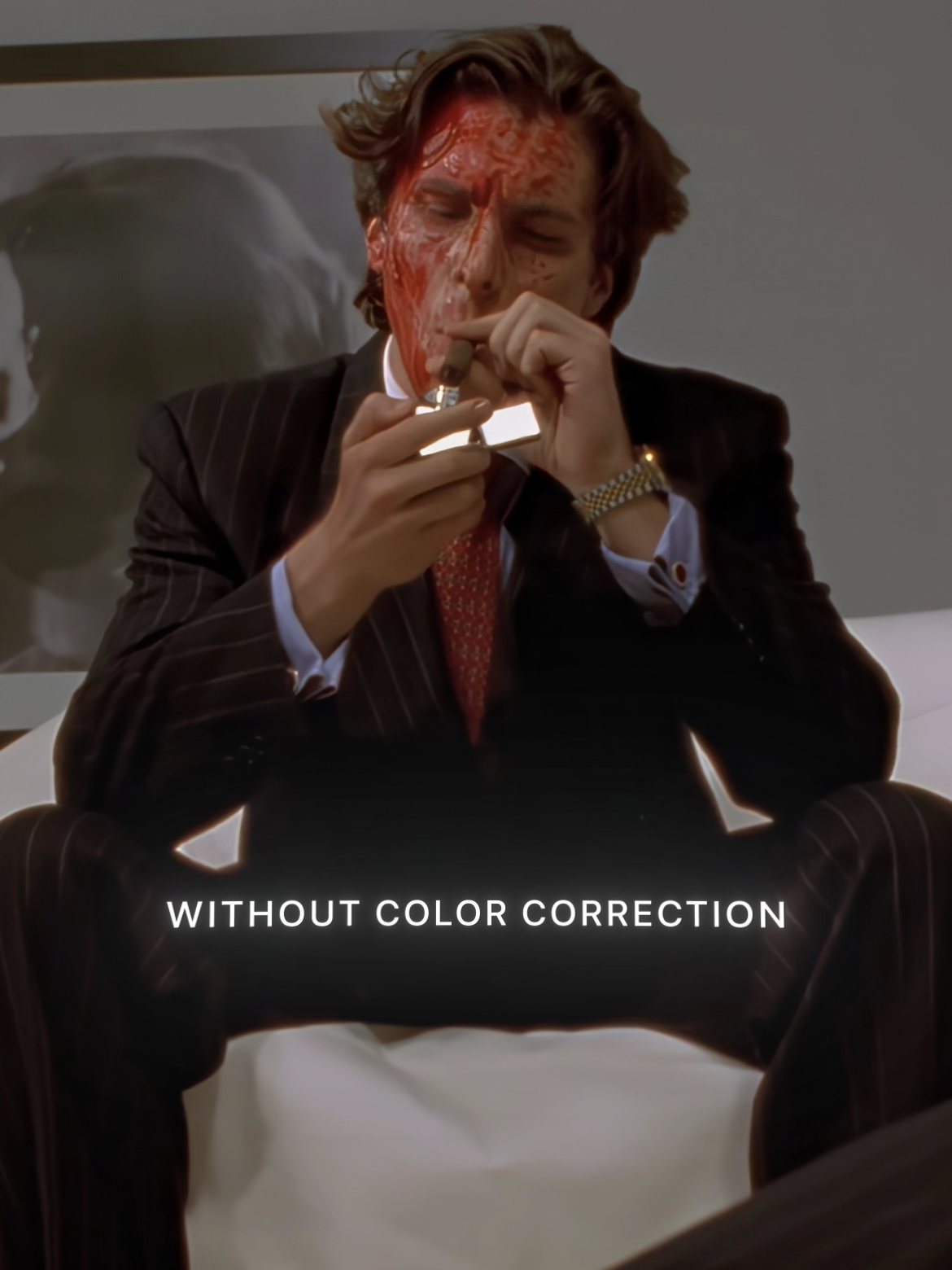 Quality - Color Correction