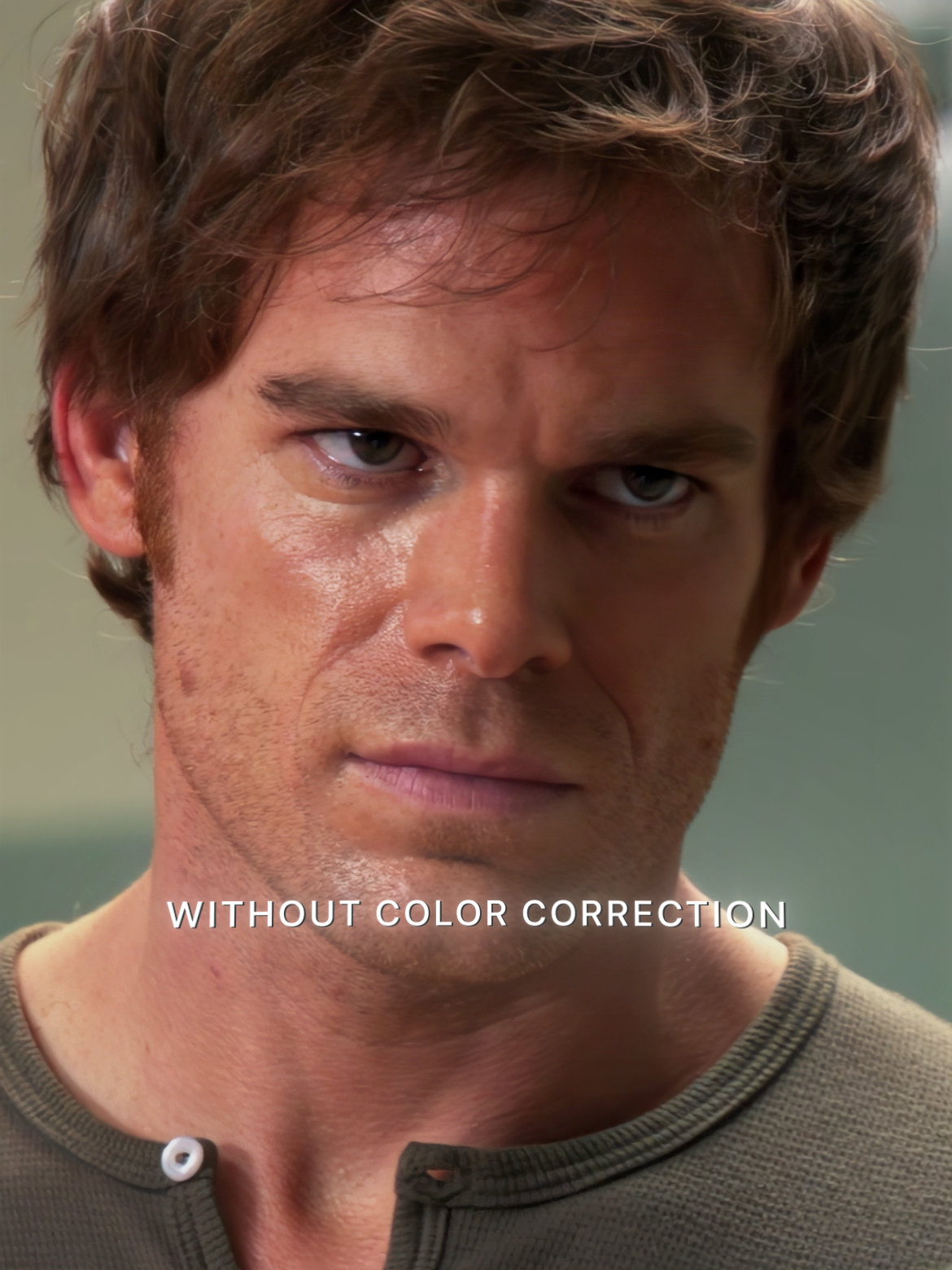 Sparkle - Color Correction