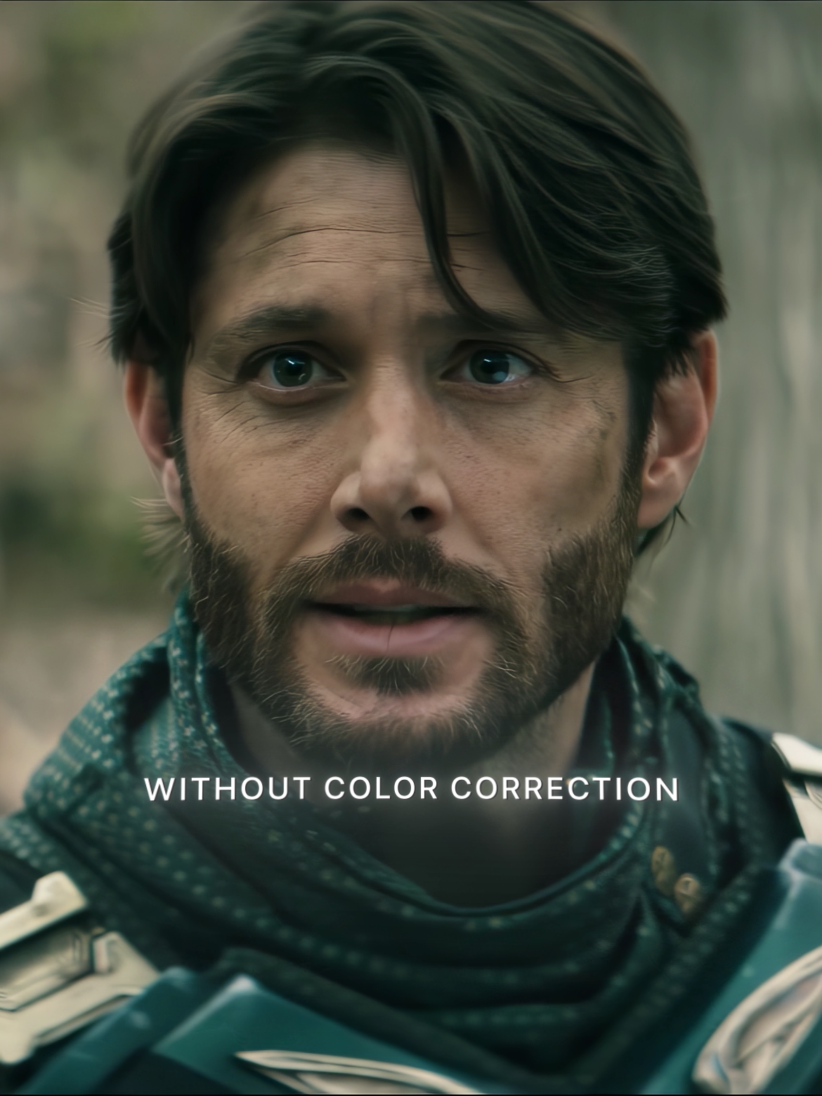 Star - Color Correction