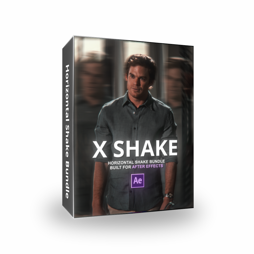 X-Shake Bundle