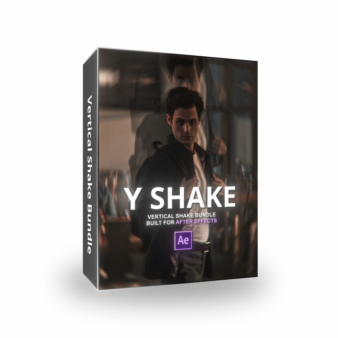 Y-Shake Bundle